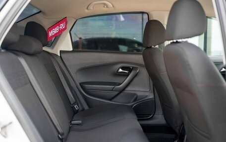 Volkswagen Polo VI (EU Market), 2017 год, 995 000 рублей, 18 фотография