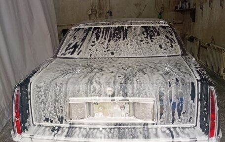 Cadillac DeVille VIII, 1994 год, 450 000 рублей, 2 фотография
