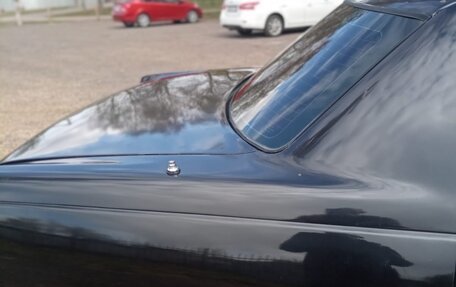 Cadillac DeVille VIII, 1994 год, 450 000 рублей, 13 фотография