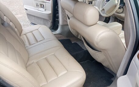 Cadillac DeVille VIII, 1994 год, 450 000 рублей, 4 фотография