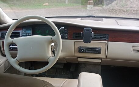 Cadillac DeVille VIII, 1994 год, 450 000 рублей, 9 фотография