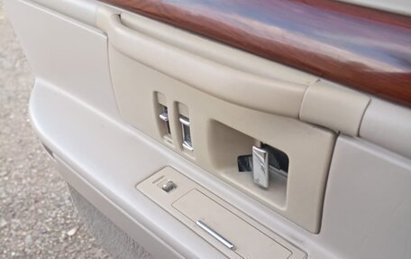 Cadillac DeVille VIII, 1994 год, 450 000 рублей, 15 фотография