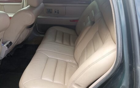 Cadillac DeVille VIII, 1994 год, 450 000 рублей, 6 фотография