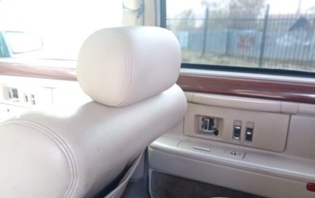 Cadillac DeVille VIII, 1994 год, 450 000 рублей, 18 фотография