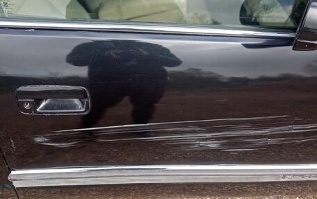 Cadillac DeVille VIII, 1994 год, 450 000 рублей, 32 фотография