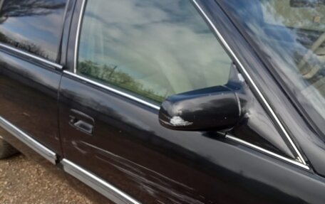 Cadillac DeVille VIII, 1994 год, 450 000 рублей, 24 фотография