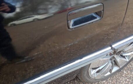 Cadillac DeVille VIII, 1994 год, 450 000 рублей, 31 фотография