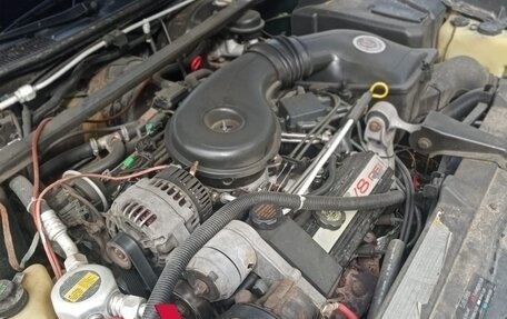 Cadillac DeVille VIII, 1994 год, 450 000 рублей, 29 фотография