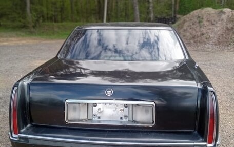 Cadillac DeVille VIII, 1994 год, 450 000 рублей, 28 фотография