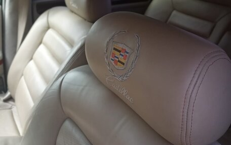 Cadillac DeVille VIII, 1994 год, 450 000 рублей, 39 фотография