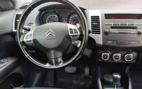Citroen C-Crosser, 2012 год, 1 050 000 рублей, 3 фотография