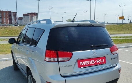 Citroen C-Crosser, 2012 год, 1 050 000 рублей, 2 фотография
