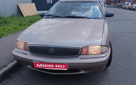 Buick Skylark IX, 1996 год, 850 000 рублей, 2 фотография