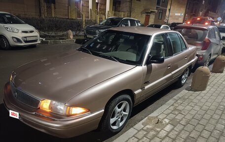 Buick Skylark IX, 1996 год, 850 000 рублей, 6 фотография