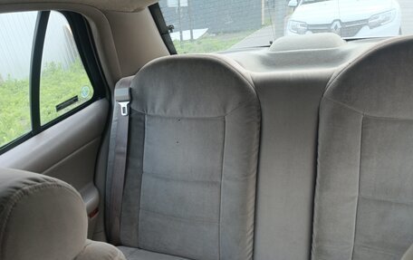 Buick Skylark IX, 1996 год, 850 000 рублей, 12 фотография