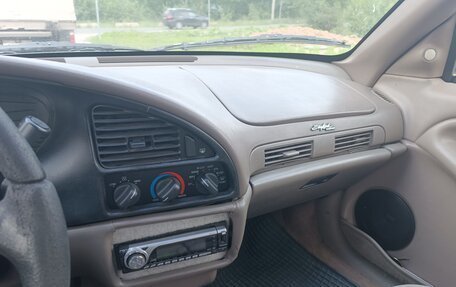 Buick Skylark IX, 1996 год, 850 000 рублей, 13 фотография