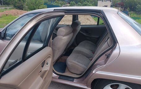 Buick Skylark IX, 1996 год, 850 000 рублей, 16 фотография