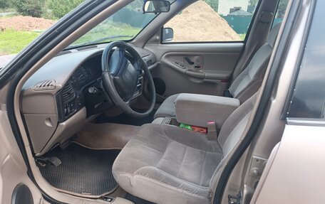 Buick Skylark IX, 1996 год, 850 000 рублей, 15 фотография