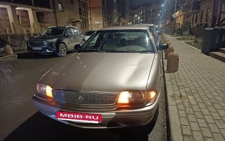 Buick Skylark IX, 1996 год, 850 000 рублей, 7 фотография