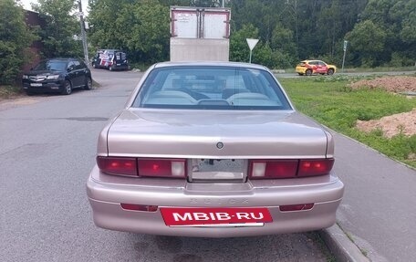 Buick Skylark IX, 1996 год, 850 000 рублей, 18 фотография