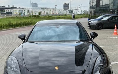 Porsche Panamera II рестайлинг, 2021 год, 11 900 000 рублей, 1 фотография