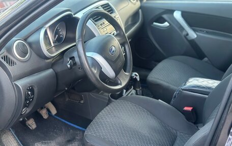 Datsun on-DO I рестайлинг, 2014 год, 260 000 рублей, 1 фотография