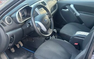 Datsun on-DO I рестайлинг, 2014 год, 260 000 рублей, 1 фотография
