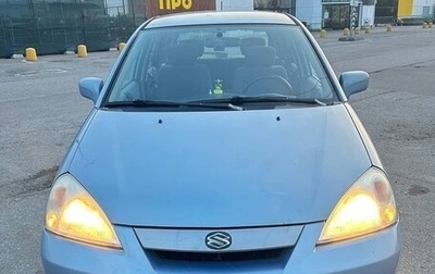 Suzuki Liana, 2001 год, 270 000 рублей, 1 фотография