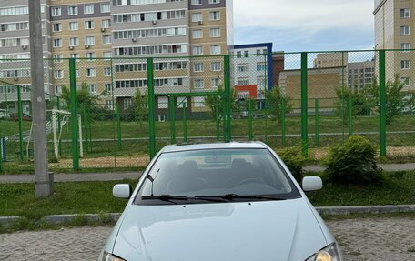 BYD F3 I, 2012 год, 650 000 рублей, 1 фотография