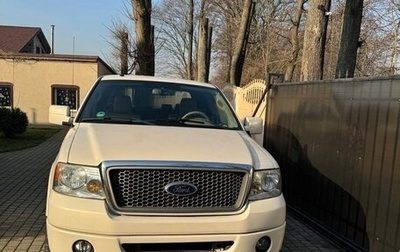 Ford F-150 XIII, 2007 год, 1 690 000 рублей, 1 фотография