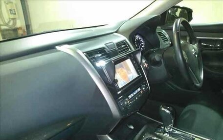 Nissan Teana, 2017 год, 1 290 000 рублей, 2 фотография