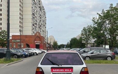 Volkswagen Golf II, 1989 год, 80 000 рублей, 8 фотография