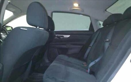 Nissan Teana, 2017 год, 1 290 000 рублей, 6 фотография