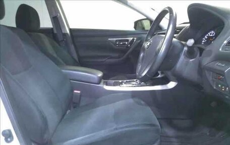 Nissan Teana, 2017 год, 1 290 000 рублей, 7 фотография