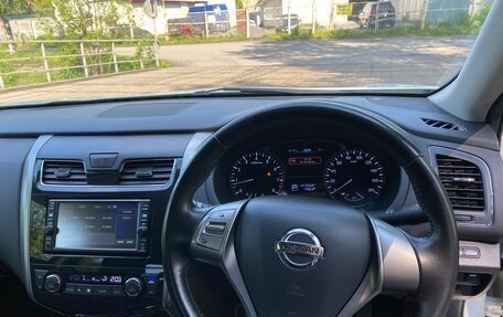 Nissan Teana, 2017 год, 1 290 000 рублей, 10 фотография