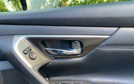 Nissan Teana, 2017 год, 1 290 000 рублей, 11 фотография