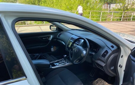 Nissan Teana, 2017 год, 1 290 000 рублей, 14 фотография