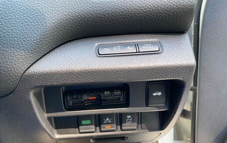 Nissan Teana, 2017 год, 1 290 000 рублей, 16 фотография