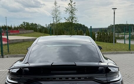Porsche Panamera II рестайлинг, 2021 год, 11 900 000 рублей, 3 фотография