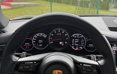 Porsche Panamera II рестайлинг, 2021 год, 11 900 000 рублей, 4 фотография