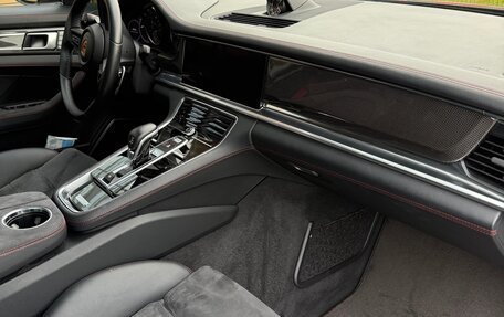 Porsche Panamera II рестайлинг, 2021 год, 11 900 000 рублей, 7 фотография
