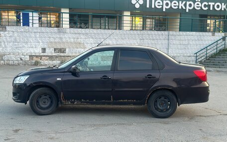 Datsun on-DO I рестайлинг, 2014 год, 260 000 рублей, 9 фотография