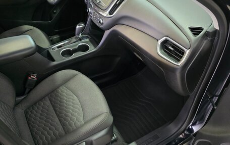 Chevrolet Equinox III, 2020 год, 2 350 000 рублей, 8 фотография