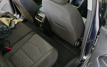 Chevrolet Equinox III, 2020 год, 2 350 000 рублей, 9 фотография