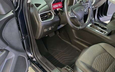 Chevrolet Equinox III, 2020 год, 2 350 000 рублей, 7 фотография