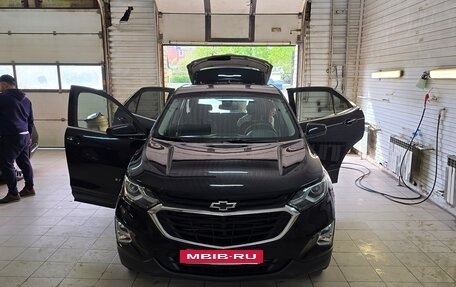 Chevrolet Equinox III, 2020 год, 2 350 000 рублей, 5 фотография