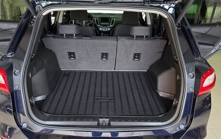 Chevrolet Equinox III, 2020 год, 2 350 000 рублей, 10 фотография