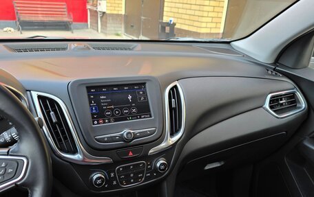 Chevrolet Equinox III, 2020 год, 2 350 000 рублей, 12 фотография