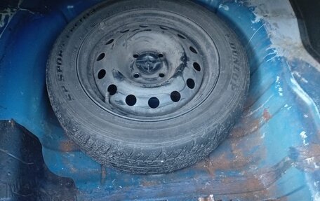 Chevrolet Lanos I, 2008 год, 240 000 рублей, 16 фотография