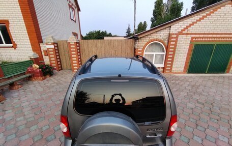 Chevrolet Niva I рестайлинг, 2013 год, 550 000 рублей, 6 фотография